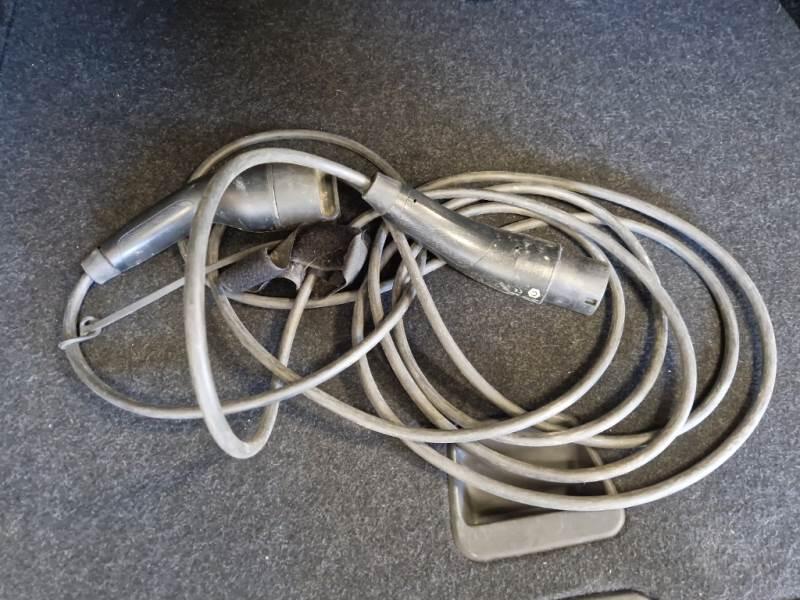 Volvo XC40 T4 RECHARGE PLUG-IN AUTO CORE N1 - foto 118