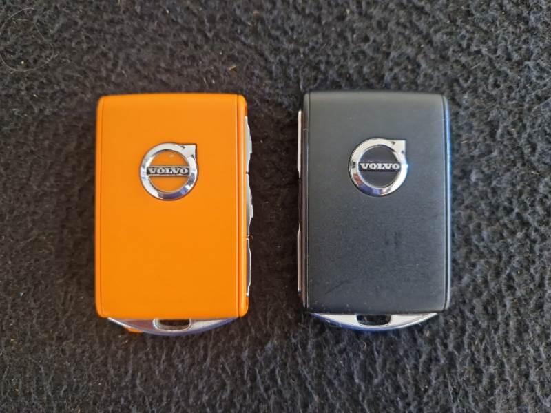 Volvo XC40 T4 RECHARGE PLUG-IN AUTO CORE N1 - foto 119