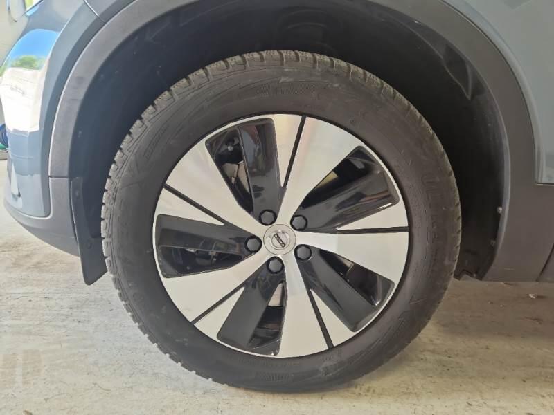 Volvo XC40 T4 RECHARGE PLUG-IN AUTO CORE N1 - foto 20