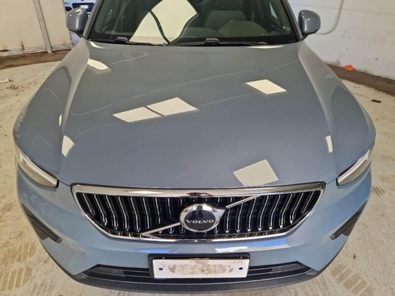Volvo XC40 T4 RECHARGE PLUG-IN AUTO CORE N1 - foto 26