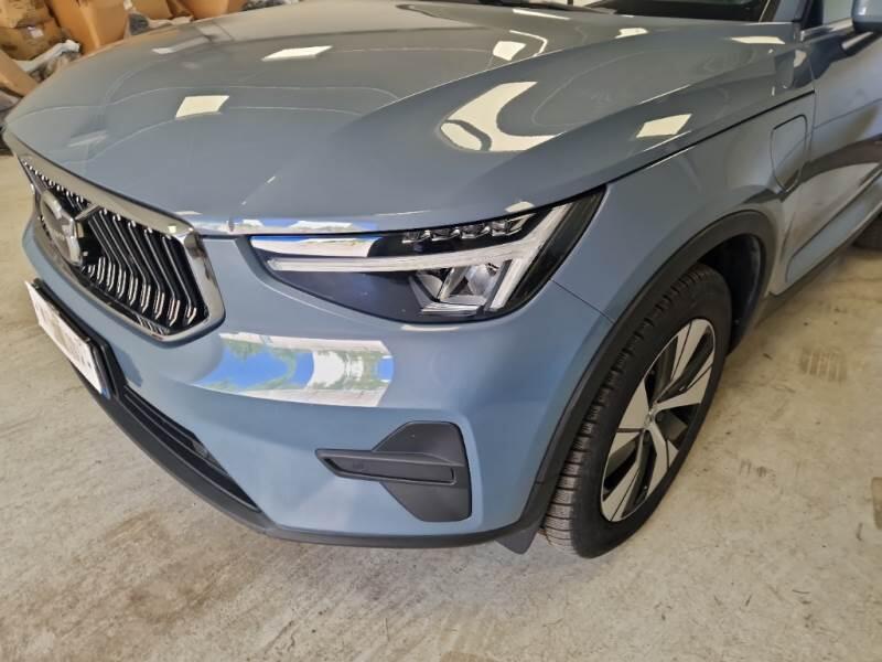 Volvo XC40 T4 RECHARGE PLUG-IN AUTO CORE N1 - foto 30