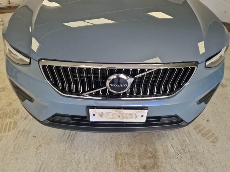 Volvo XC40 T4 RECHARGE PLUG-IN AUTO CORE N1 - foto 32