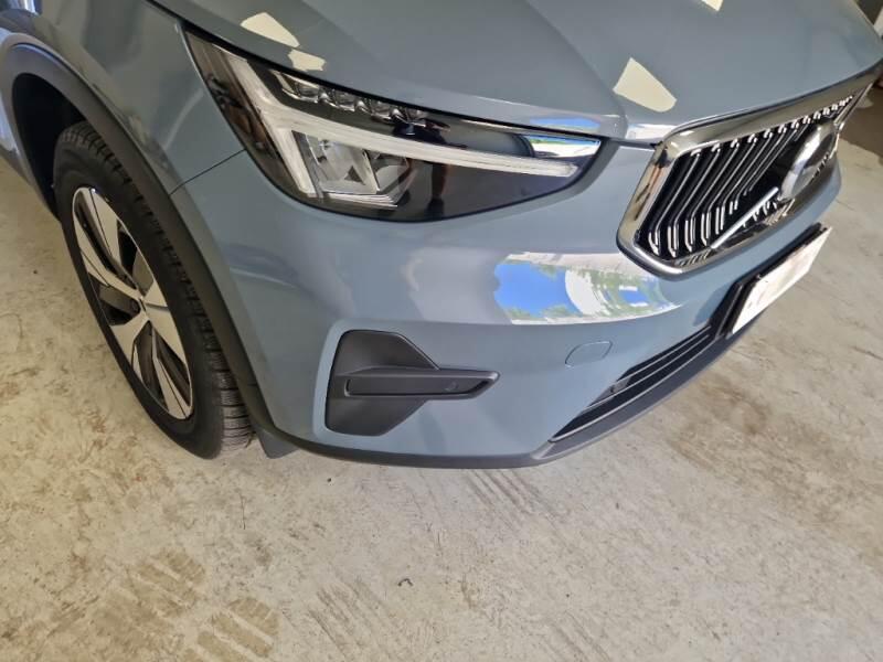 Volvo XC40 T4 RECHARGE PLUG-IN AUTO CORE N1 - foto 34
