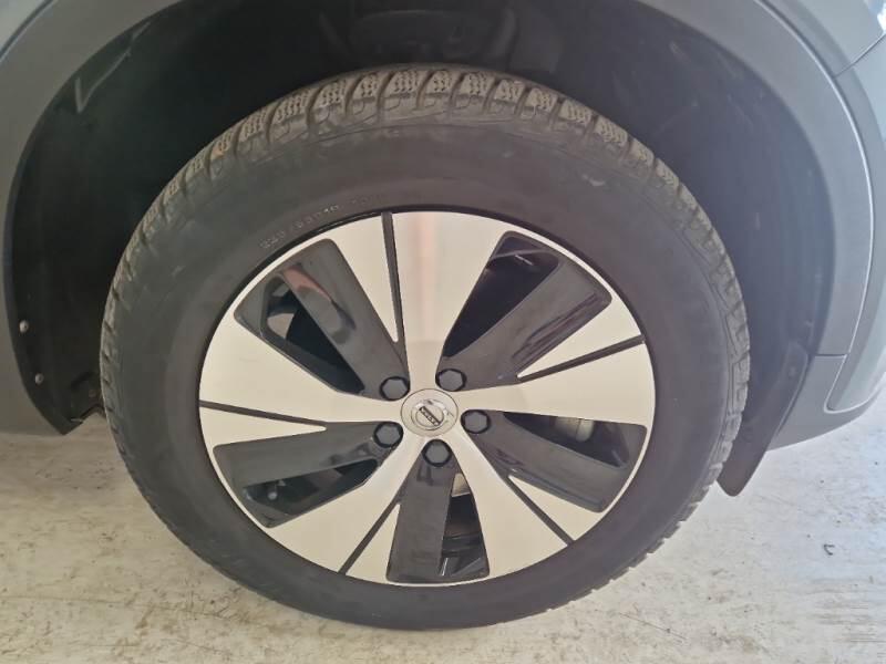 Volvo XC40 T4 RECHARGE PLUG-IN AUTO CORE N1 - foto 36