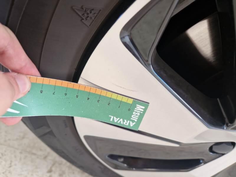 Volvo XC40 T4 RECHARGE PLUG-IN AUTO CORE N1 - foto 37