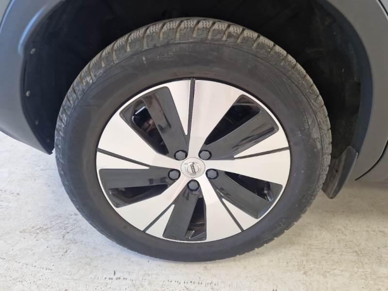 Volvo XC40 T4 RECHARGE PLUG-IN AUTO CORE N1 - foto 43