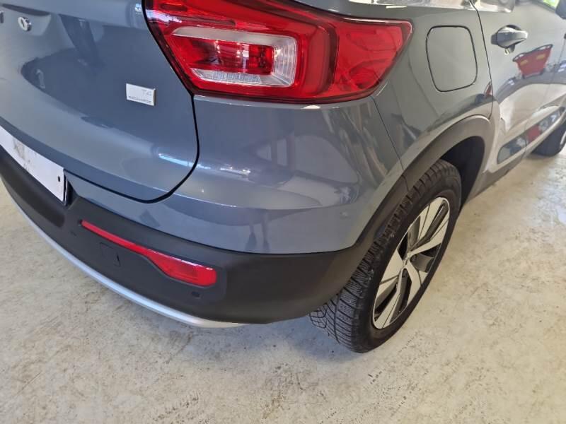 Volvo XC40 T4 RECHARGE PLUG-IN AUTO CORE N1 - foto 45