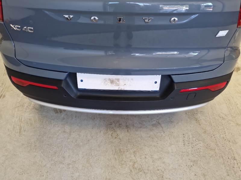 Volvo XC40 T4 RECHARGE PLUG-IN AUTO CORE N1 - foto 47