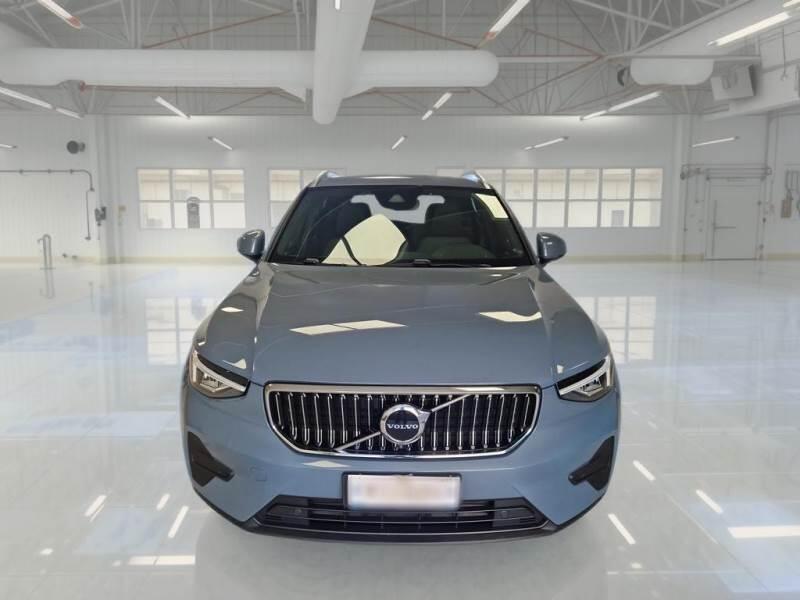 Volvo XC40 T4 RECHARGE PLUG-IN AUTO CORE N1 - foto 6