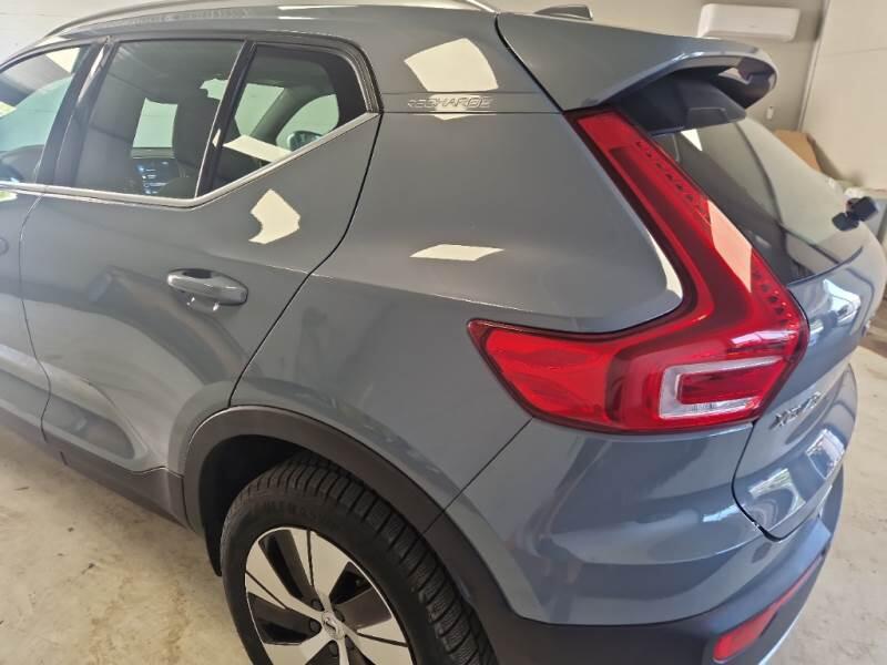 Volvo XC40 T4 RECHARGE PLUG-IN AUTO CORE N1 - foto 53