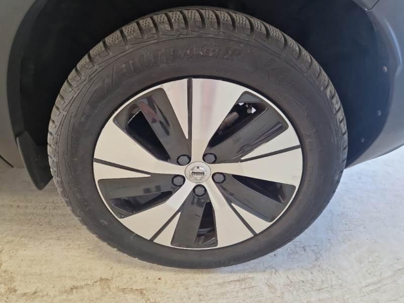 Volvo XC40 T4 RECHARGE PLUG-IN AUTO CORE N1 - foto 55