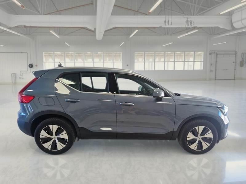 Volvo XC40 T4 RECHARGE PLUG-IN AUTO CORE N1 - foto 7