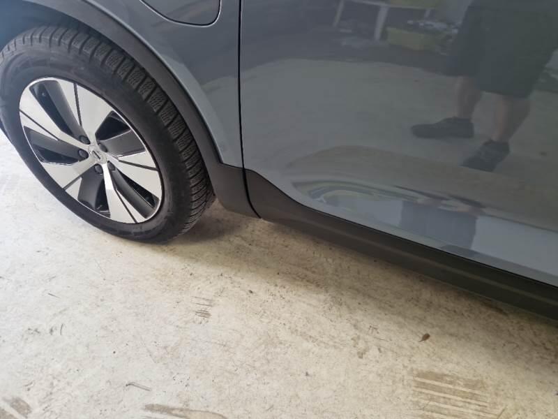 Volvo XC40 T4 RECHARGE PLUG-IN AUTO CORE N1 - foto 63