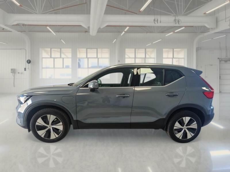 Volvo XC40 T4 RECHARGE PLUG-IN AUTO CORE N1 - foto 8