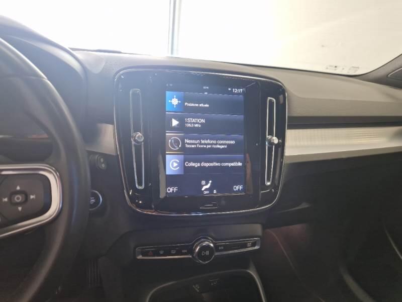 Volvo XC40 T4 RECHARGE PLUG-IN AUTO CORE N1 - foto 81
