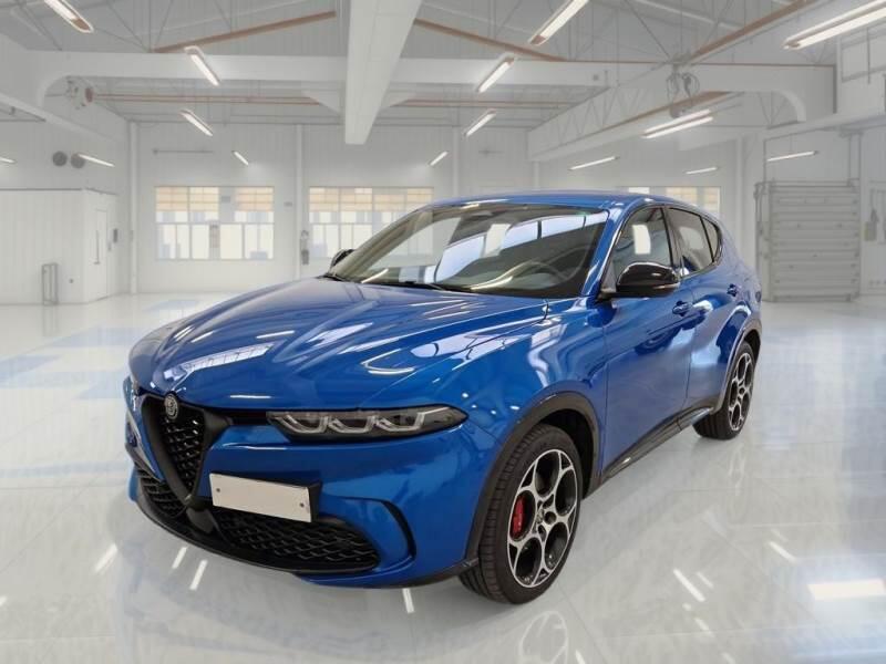 Alfa Romeo Tonale 1.3 280CV PLUG IN HYBRID AT6 VELOCE Q4 - foto 1