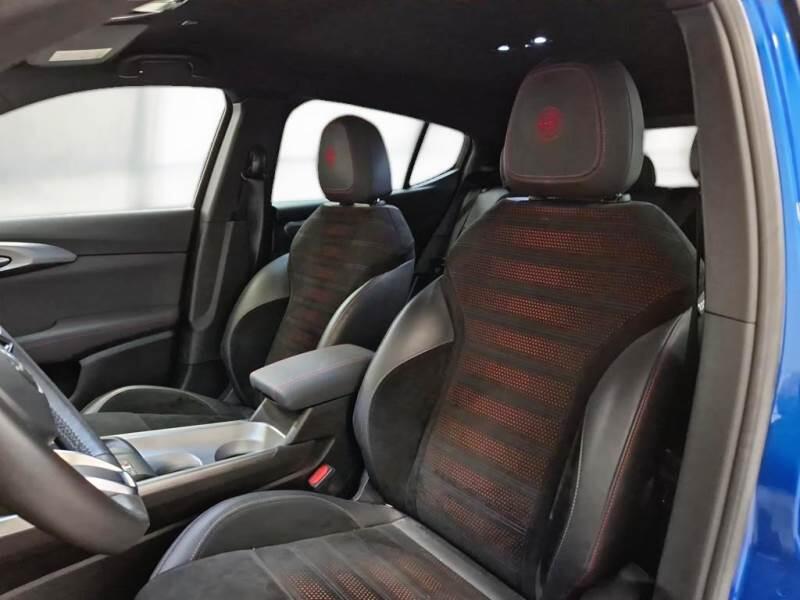 Alfa Romeo Tonale 1.3 280CV PLUG IN HYBRID AT6 VELOCE Q4 - foto 11