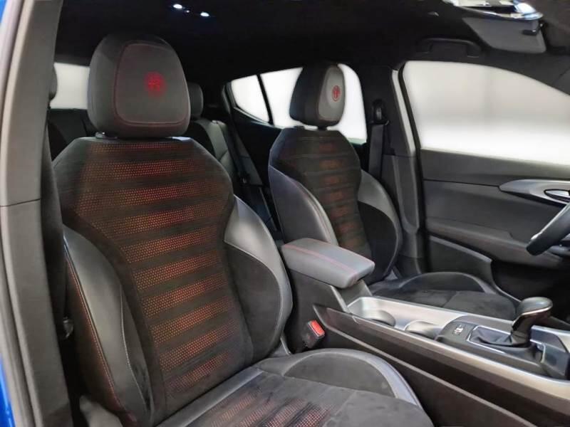 Alfa Romeo Tonale 1.3 280CV PLUG IN HYBRID AT6 VELOCE Q4 - foto 13