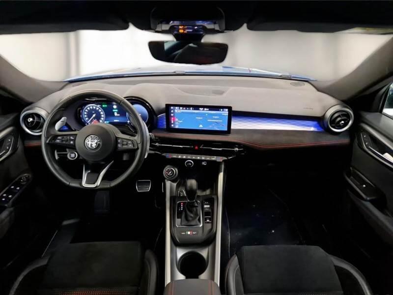 Alfa Romeo Tonale 1.3 280CV PLUG IN HYBRID AT6 VELOCE Q4 - foto 3