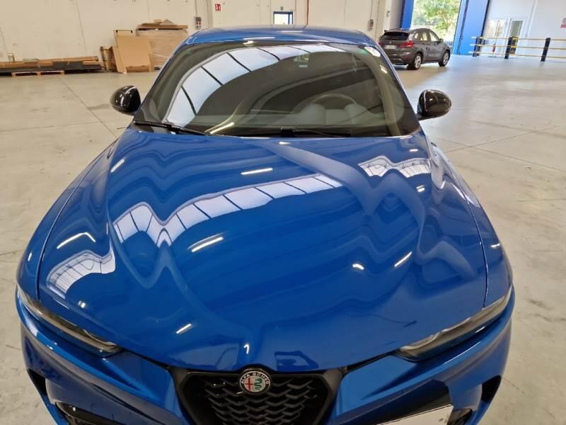 Alfa Romeo Tonale 1.3 280CV PLUG IN HYBRID AT6 VELOCE Q4 - foto 25