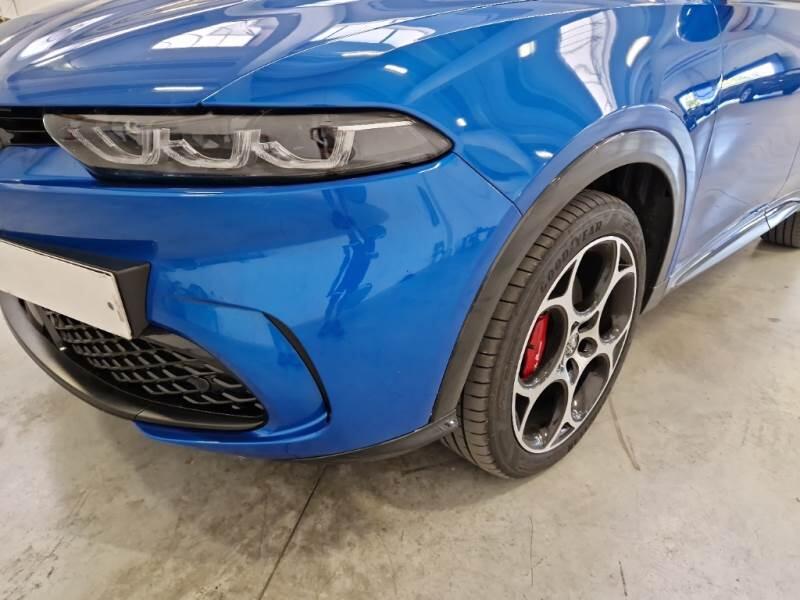 Alfa Romeo Tonale 1.3 280CV PLUG IN HYBRID AT6 VELOCE Q4 - foto 27