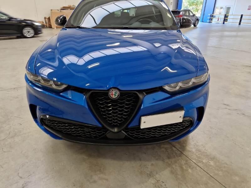Alfa Romeo Tonale 1.3 280CV PLUG IN HYBRID AT6 VELOCE Q4 - foto 29