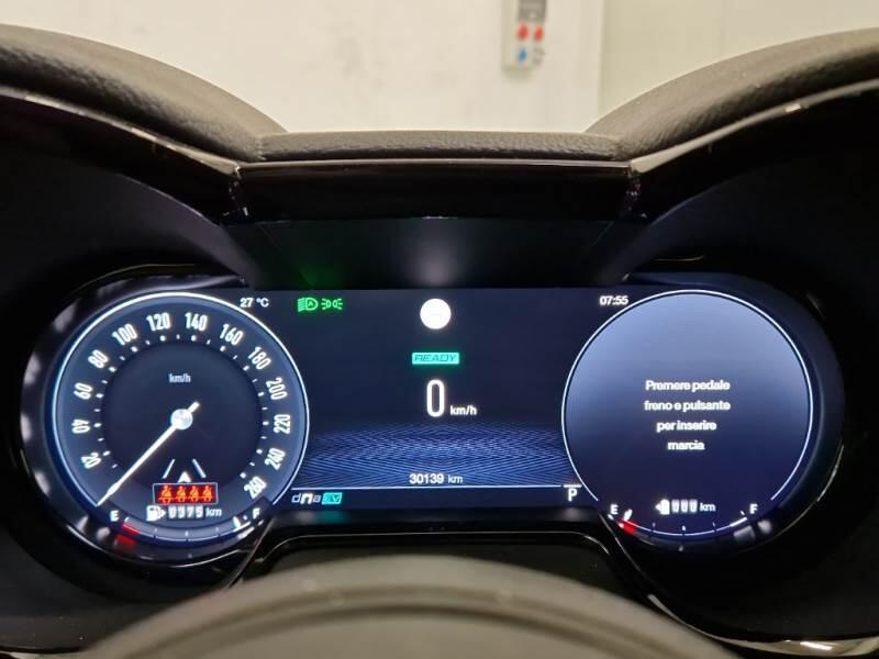 Alfa Romeo Tonale 1.3 280CV PLUG IN HYBRID AT6 VELOCE Q4 - foto 4
