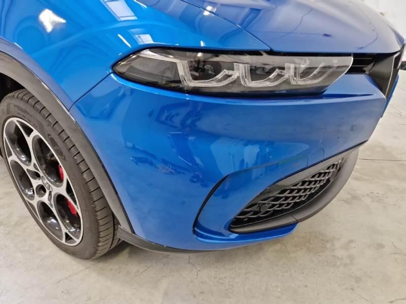 Alfa Romeo Tonale 1.3 280CV PLUG IN HYBRID AT6 VELOCE Q4 - foto 33