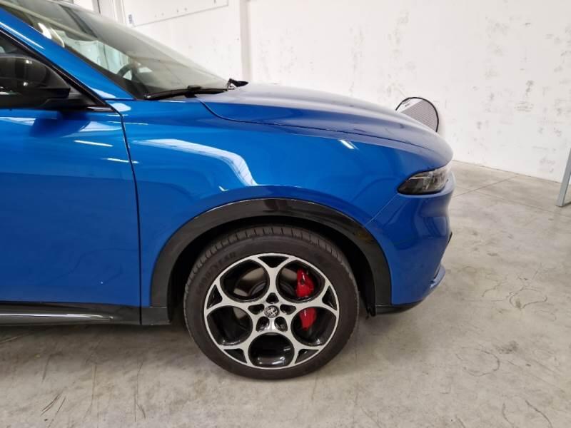 Alfa Romeo Tonale 1.3 280CV PLUG IN HYBRID AT6 VELOCE Q4 - foto 35