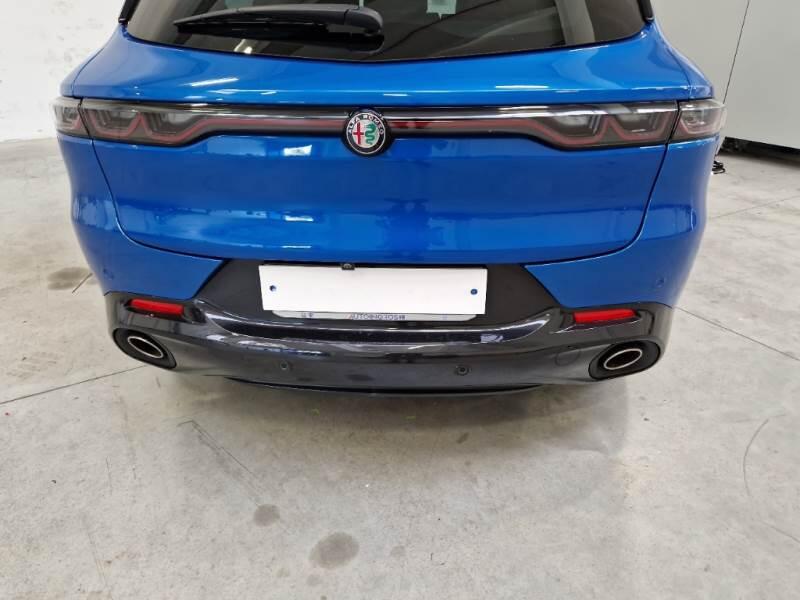 Alfa Romeo Tonale 1.3 280CV PLUG IN HYBRID AT6 VELOCE Q4 - foto 44