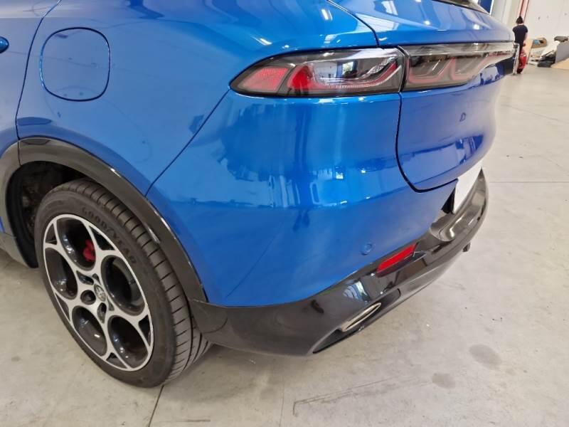 Alfa Romeo Tonale 1.3 280CV PLUG IN HYBRID AT6 VELOCE Q4 - foto 47