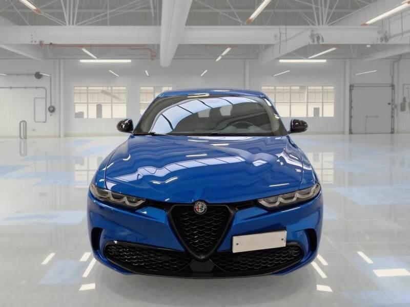 Alfa Romeo Tonale 1.3 280CV PLUG IN HYBRID AT6 VELOCE Q4 - foto 6