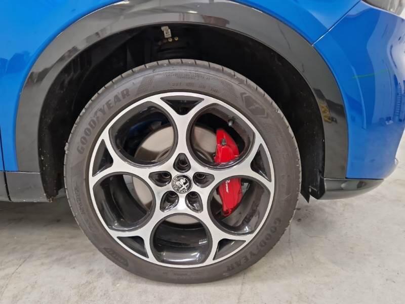 Alfa Romeo Tonale 1.3 280CV PLUG IN HYBRID AT6 VELOCE Q4 - foto 58