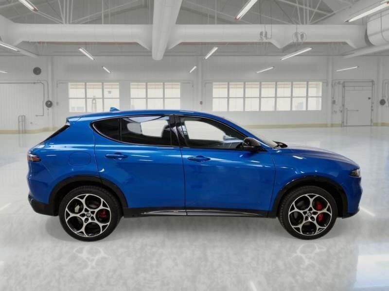 Alfa Romeo Tonale 1.3 280CV PLUG IN HYBRID AT6 VELOCE Q4 - foto 7