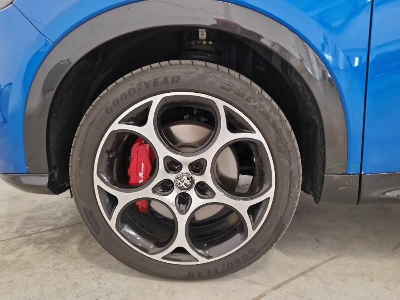 Alfa Romeo Tonale 1.3 280CV PLUG IN HYBRID AT6 VELOCE Q4 - foto 67