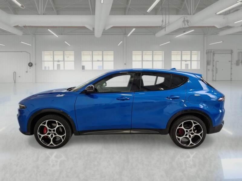 Alfa Romeo Tonale 1.3 280CV PLUG IN HYBRID AT6 VELOCE Q4 - foto 8