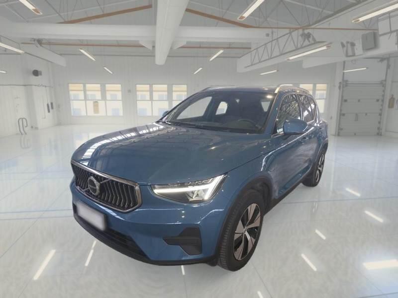 Volvo XC40 T5 RECHARGE PLUG-IN AUTO PLUS BRIGHT - foto 1