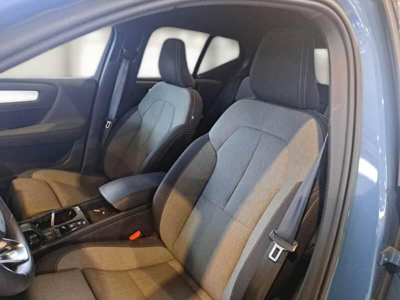 Volvo XC40 T5 RECHARGE PLUG-IN AUTO PLUS BRIGHT - foto 11