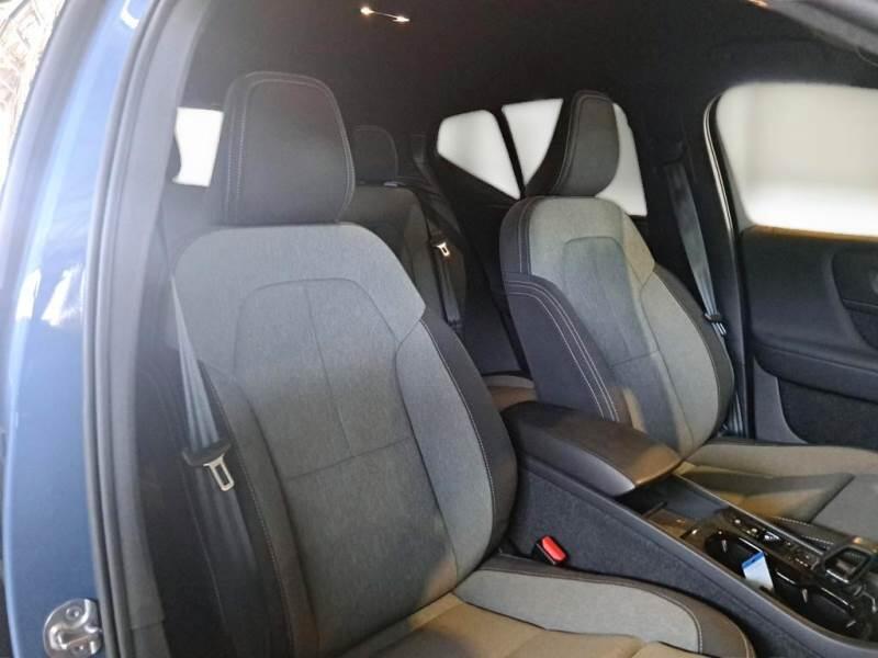 Volvo XC40 T5 RECHARGE PLUG-IN AUTO PLUS BRIGHT - foto 13