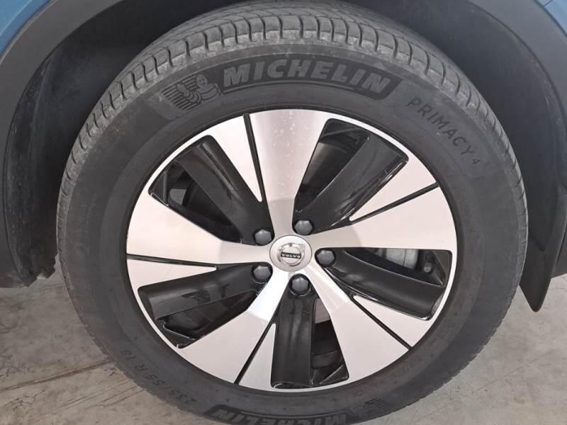 Volvo XC40 T5 RECHARGE PLUG-IN AUTO PLUS BRIGHT - foto 17