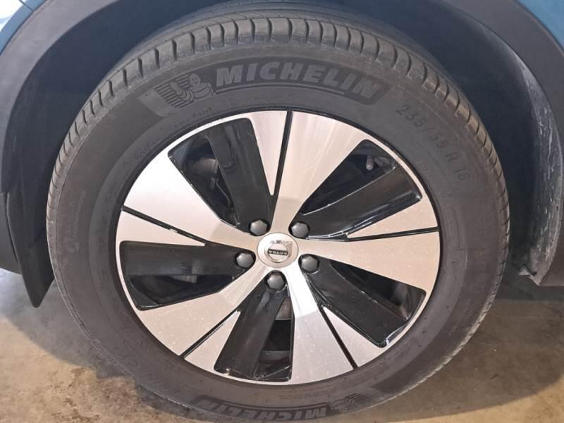 Volvo XC40 T5 RECHARGE PLUG-IN AUTO PLUS BRIGHT - foto 20