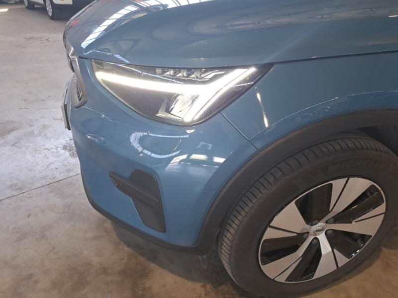 Volvo XC40 T5 RECHARGE PLUG-IN AUTO PLUS BRIGHT - foto 32