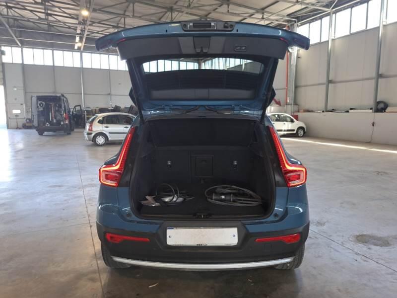 Volvo XC40 T5 RECHARGE PLUG-IN AUTO PLUS BRIGHT - foto 5