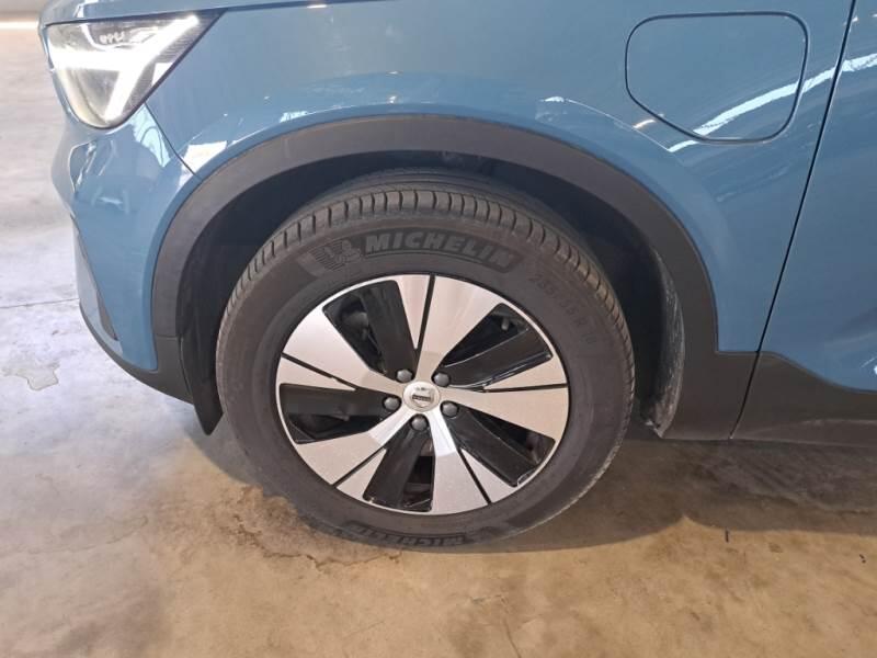 Volvo XC40 T5 RECHARGE PLUG-IN AUTO PLUS BRIGHT - foto 55