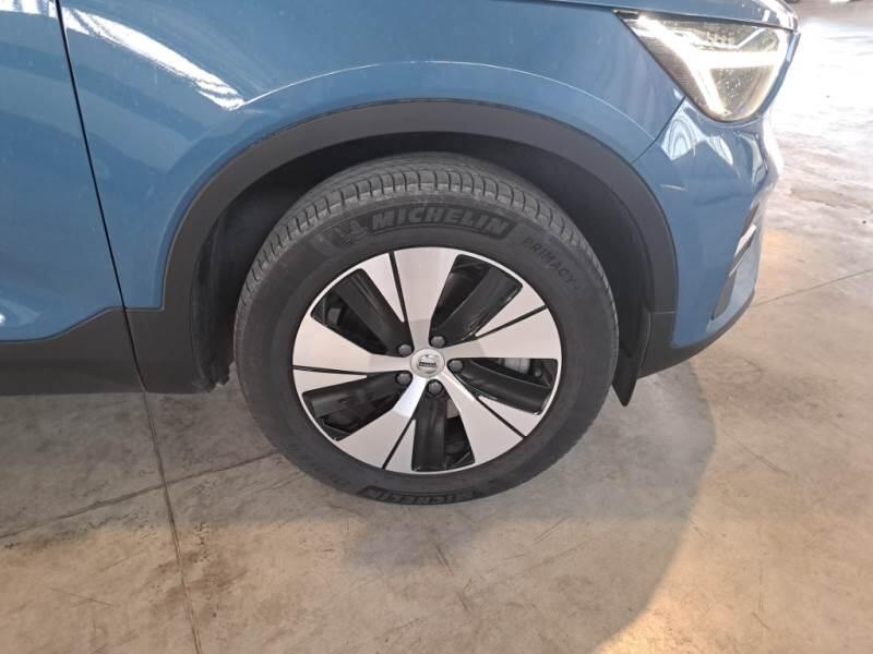 Volvo XC40 T5 RECHARGE PLUG-IN AUTO PLUS BRIGHT - foto 57