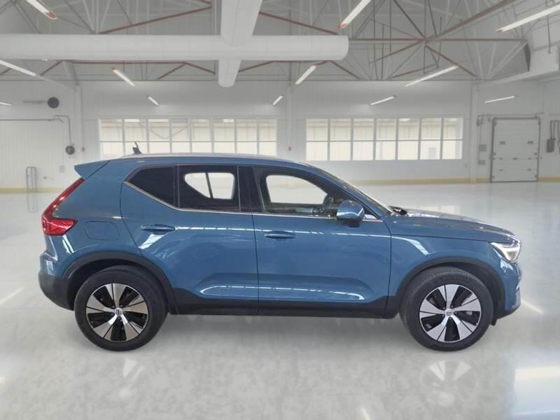 Volvo XC40 T5 RECHARGE PLUG-IN AUTO PLUS BRIGHT - foto 7