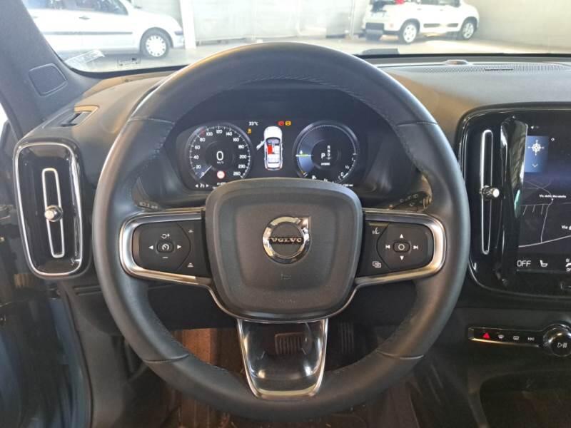 Volvo XC40 T5 RECHARGE PLUG-IN AUTO PLUS BRIGHT - foto 65
