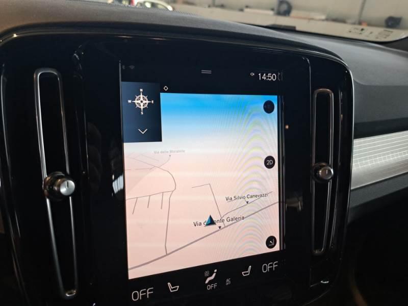 Volvo XC40 T5 RECHARGE PLUG-IN AUTO PLUS BRIGHT - foto 67