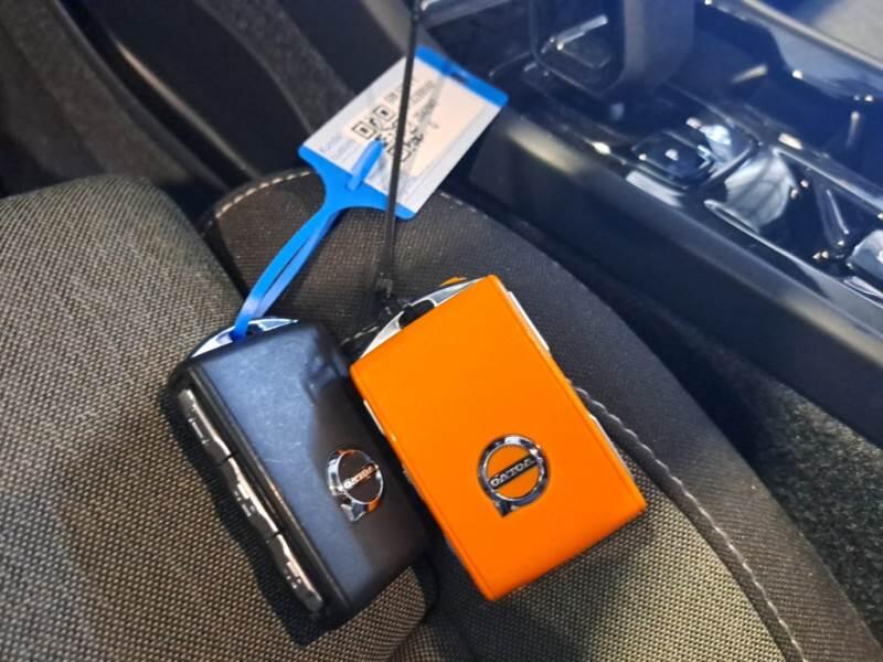 Volvo XC40 T5 RECHARGE PLUG-IN AUTO PLUS BRIGHT - foto 70