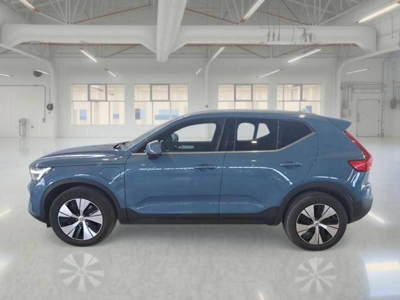 Volvo XC40 T5 RECHARGE PLUG-IN AUTO PLUS BRIGHT - foto 8